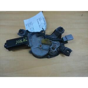 2001-2007 Toyota Sequoia Rear Hatch Glass Lift Gate Wiper Motor OEM 85130-34010